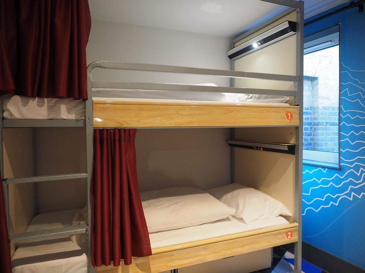 Budget Twin Room